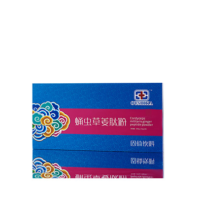 瓯海蛹虫草气血汤