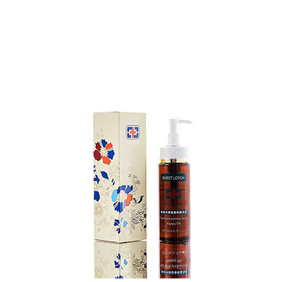 瓯海男女外阴洗液